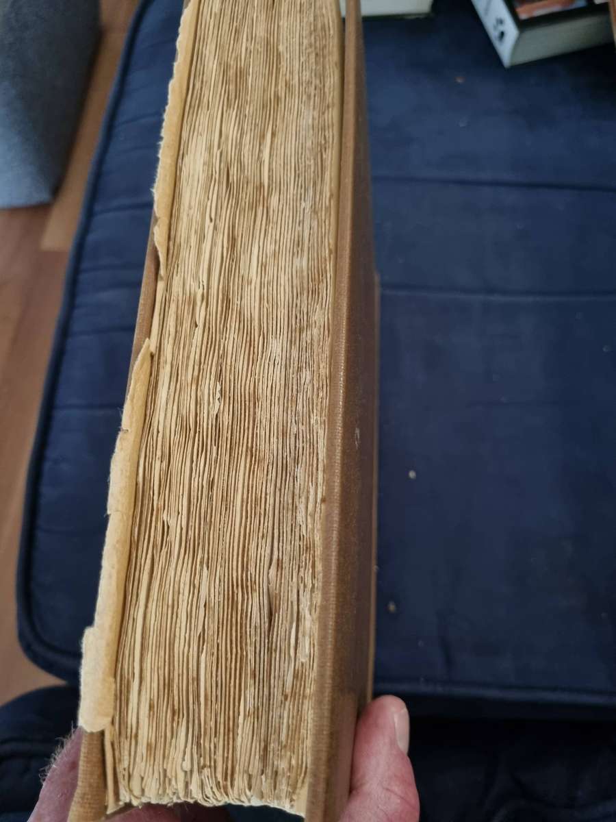 SEVEN PILLARS OF WISDOM A TRIUMPH  T E LAWRENCE Ninth impression 1937