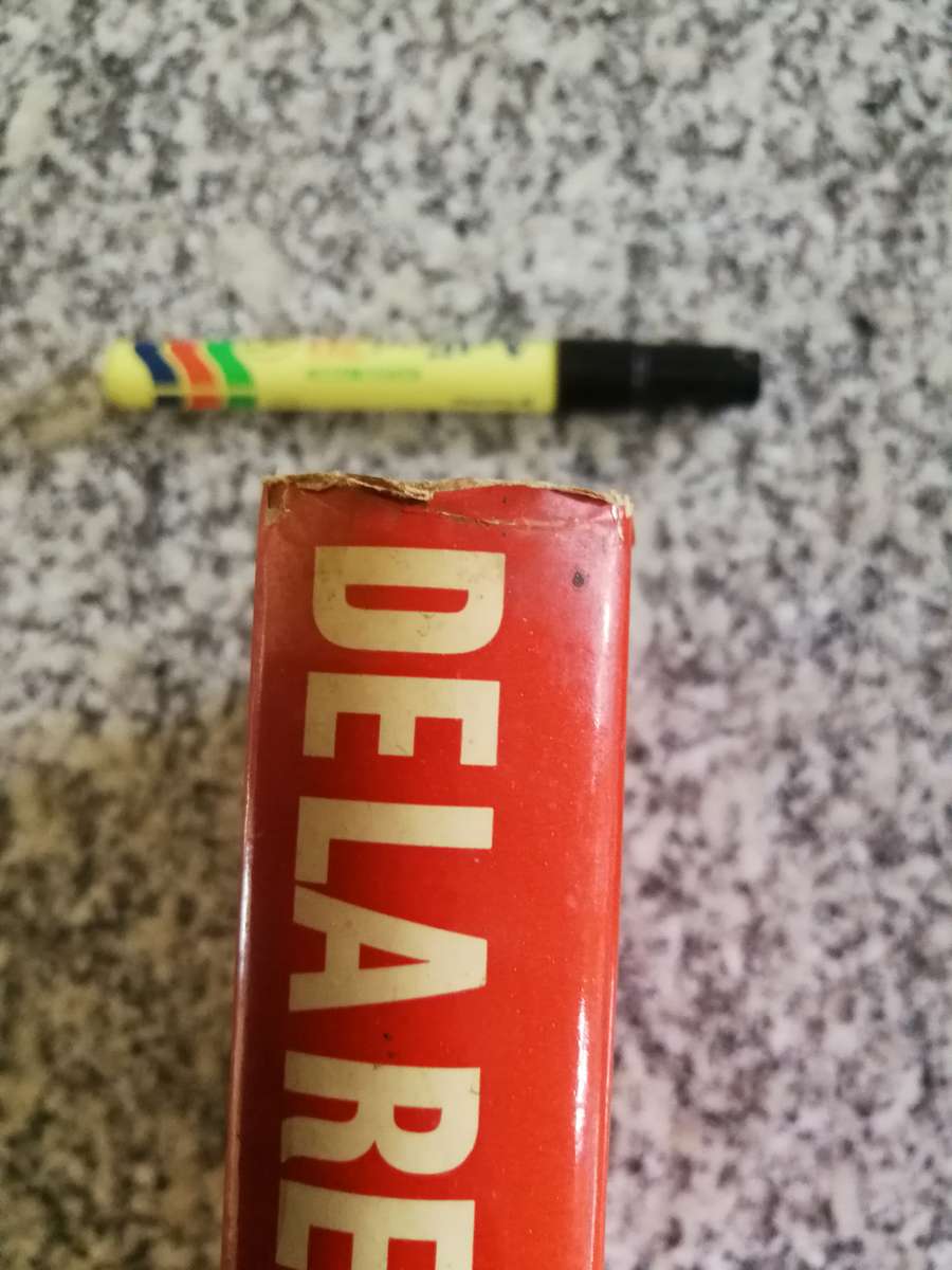 DE LA REY LION OF THE WEST JOHANNES MEINTJIES  ( Biography also a great Boer War General   )