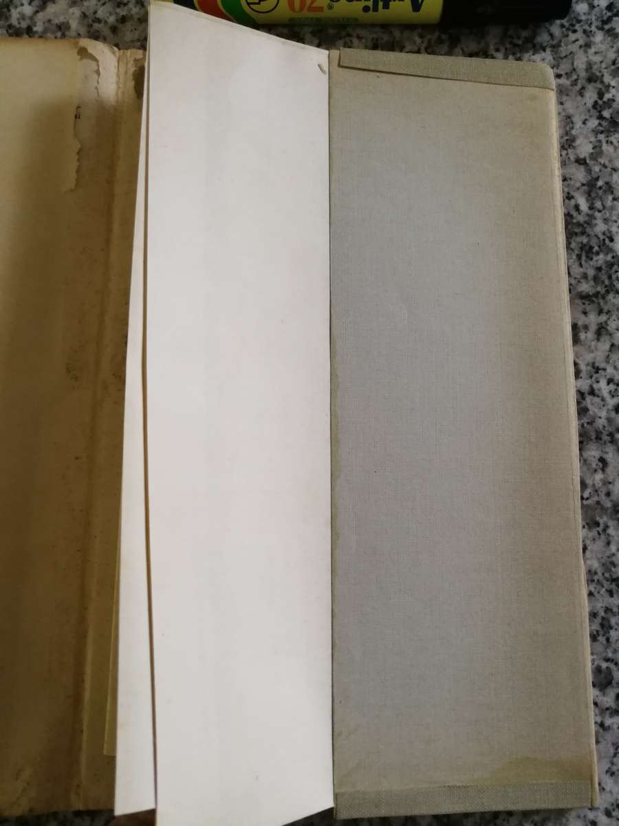 REPORT on the GEOLOGY OF BASUTOLAND by G M STOCKLEY 1947 now known as Lesotho