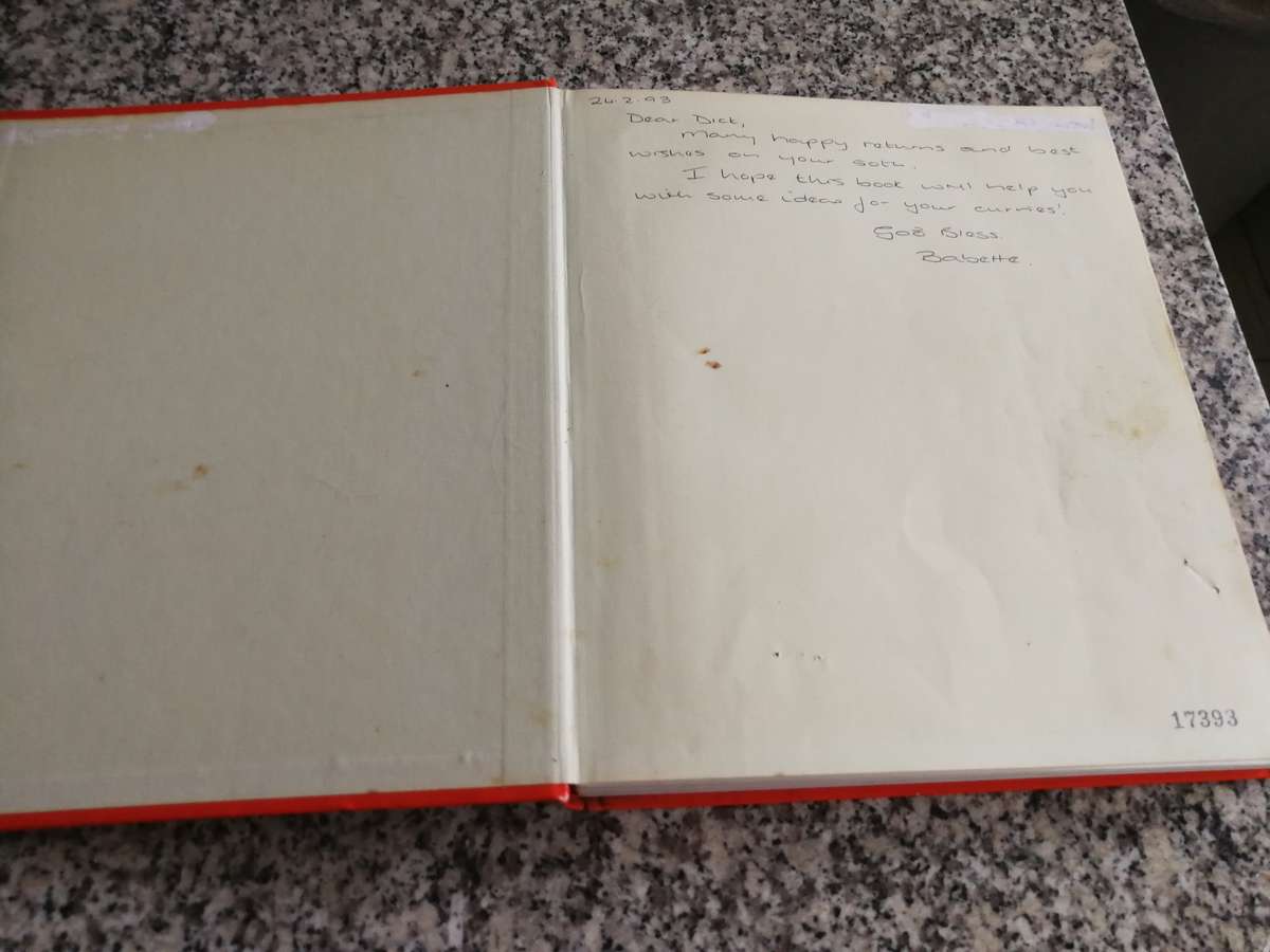 INDIAN DELIGHTS Women's Cultural Group Editor ZULEIKHA MAYAT