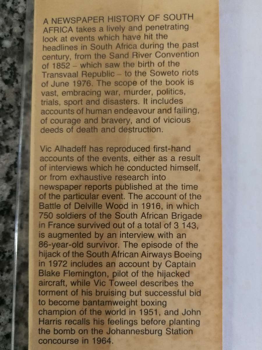 BOER-SEUN Memoires van `n Anglo-Boereoorlogseun CHRIS SCHOEMAN