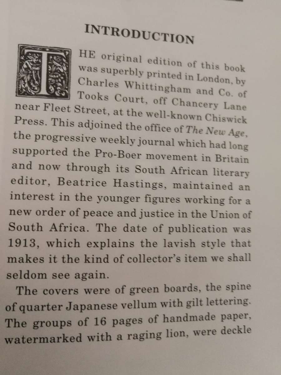 THE WAR LETTERS OF AN ENGLISH BURGHER REGGIE MOSTYN CLEAVER life on Commando  Anglo Boer War letters