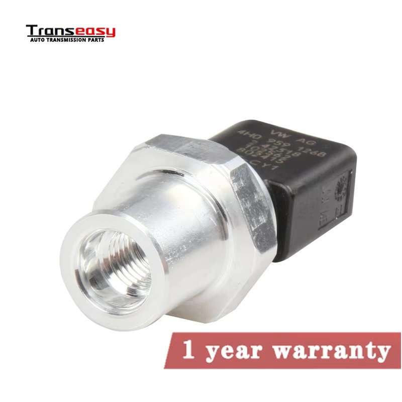 LOCAL STOCK - Aircon Pressure Switch Sensor Fits For Audi A4 A5 Q5 VW Golf VW Touareg