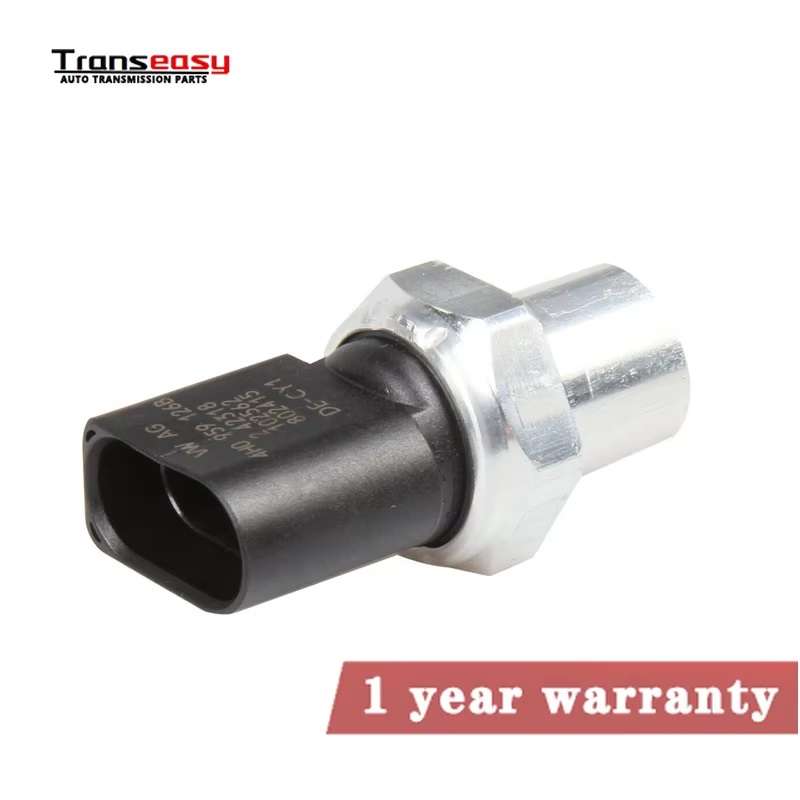 LOCAL STOCK - Aircon Pressure Switch Sensor Fits For Audi A4 A5 Q5 VW Golf VW Touareg