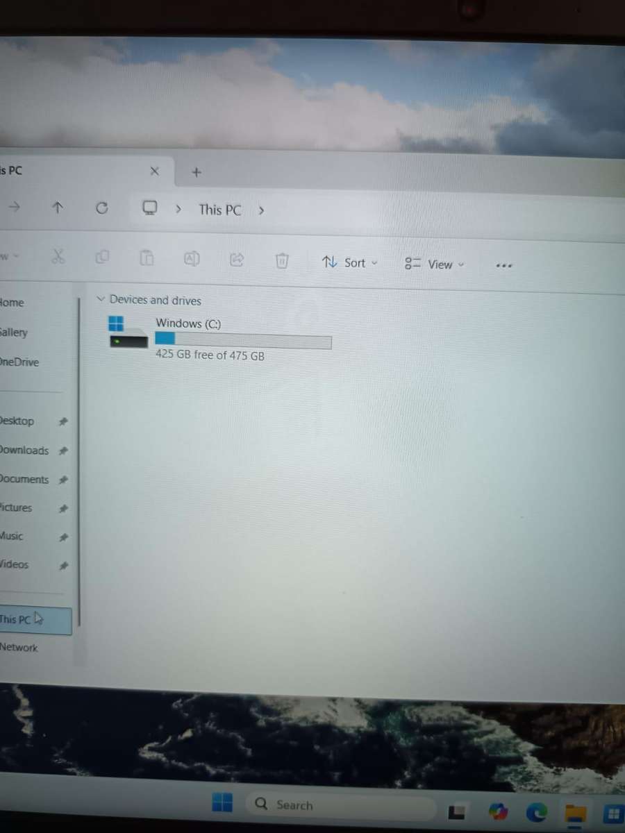 Lenovo E15 Gen 4 | 12th Gen Core i5 1235u, 8gb Ram, 512GB SSD