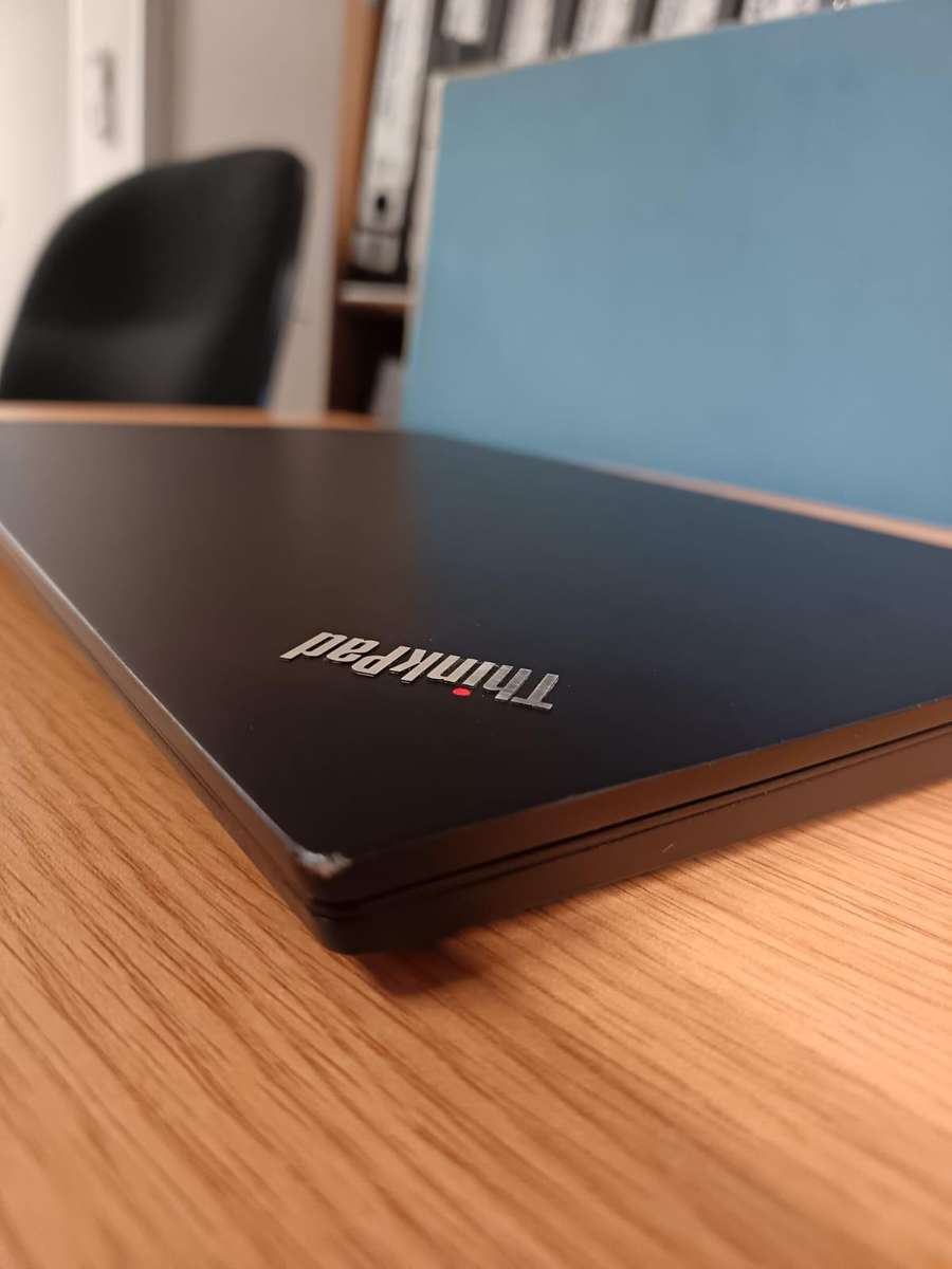 Lenovo E15 Gen 4 | 12th Gen Core i5 1235u, 8gb Ram, 512GB SSD