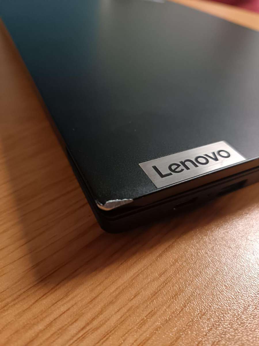 Lenovo E15 Gen 4 | 12th Gen Core i5 1235u, 8gb Ram, 512GB SSD