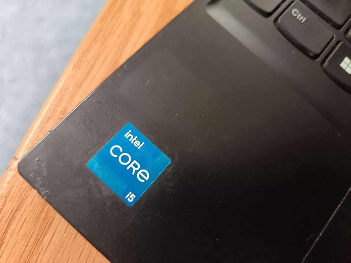 Lenovo E15 Gen 4 | 12th Gen Core i5 1235u, 8gb Ram, 512GB SSD