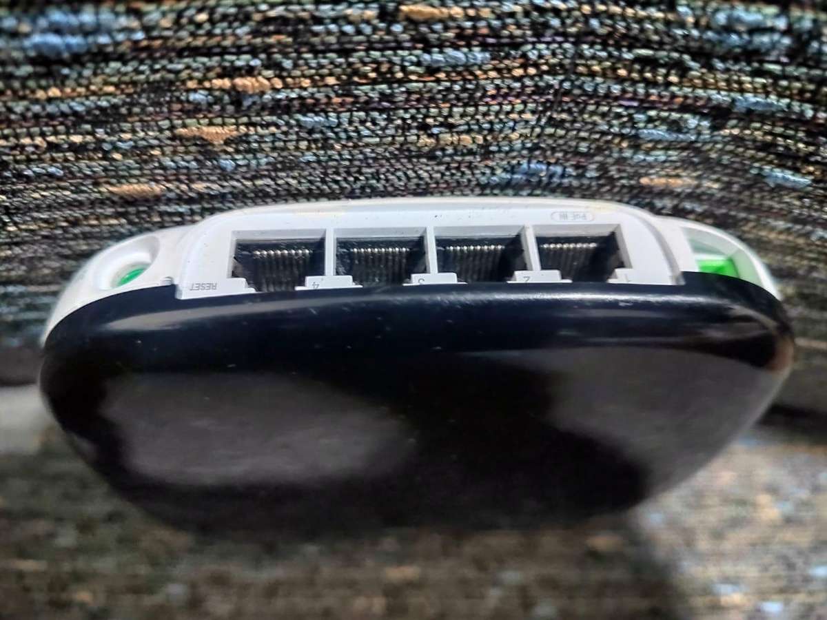 Ubiquiti UFiber WiFi