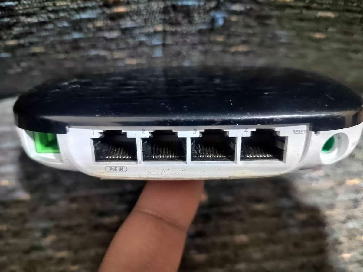 Ubiquiti UFiber WiFi