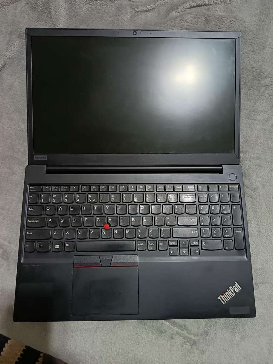 Lenovo ThinkPad E15 i5 10th generation - Laptop