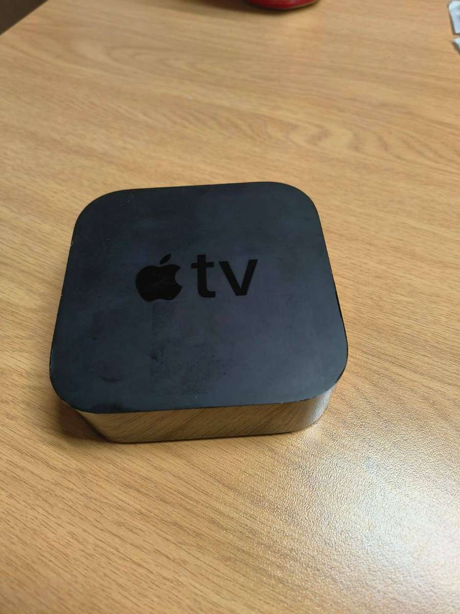 Apple TV (4th generation)