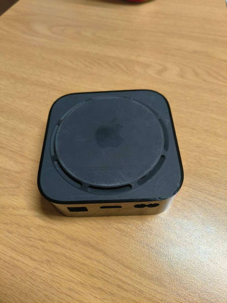 Apple TV (4th generation)