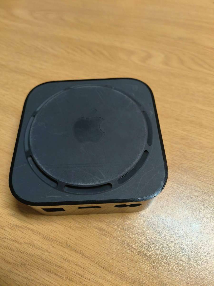 Apple TV (4th generation)