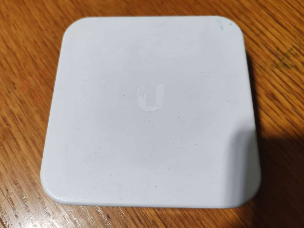 Ubiquiti AmpliFi Instant Router/Mesh Point AFI-INS-R