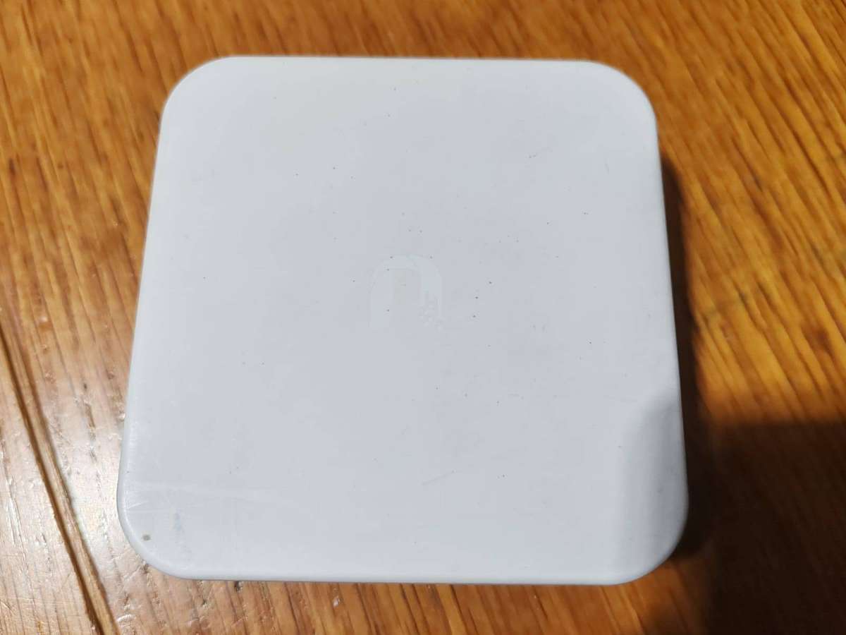 Ubiquiti AmpliFi Instant Router/Mesh Point AFI-INS-R