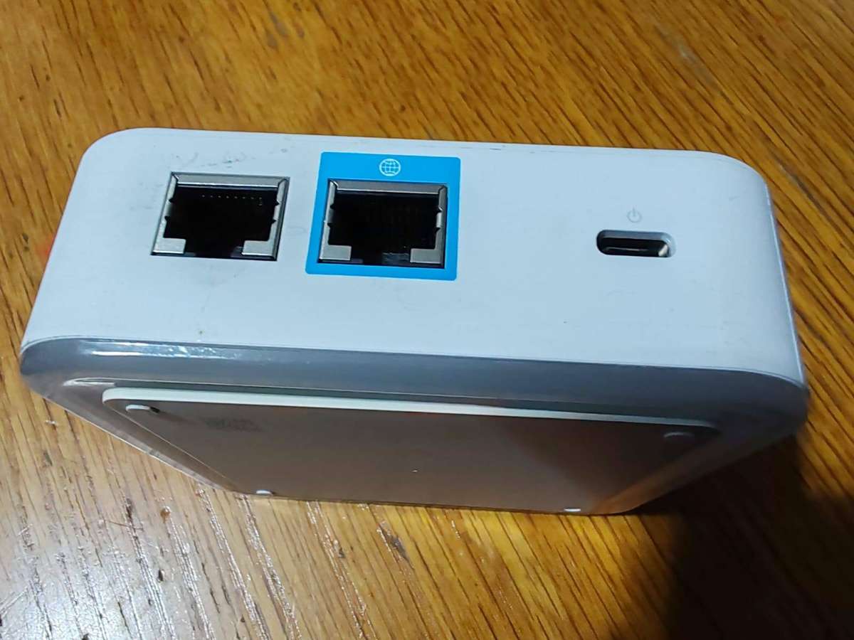 Ubiquiti AmpliFi Instant Router/Mesh Point AFI-INS-R