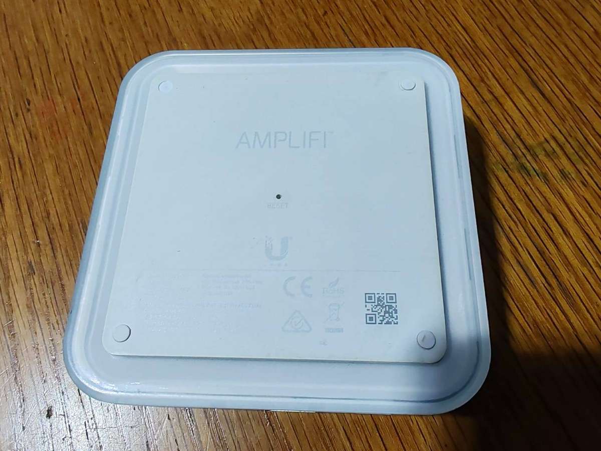 Ubiquiti AmpliFi Instant Router/Mesh Point AFI-INS-R