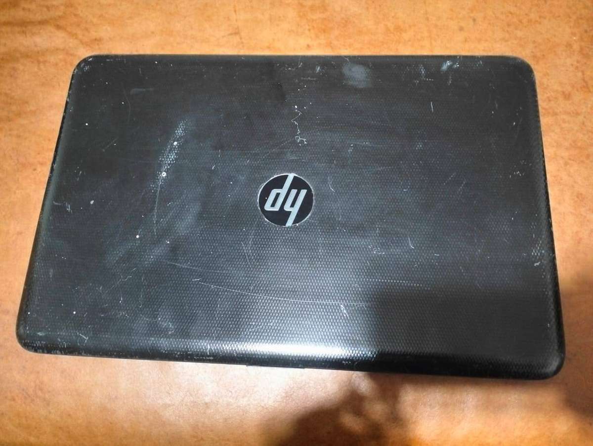HP 250 G4 Notebook