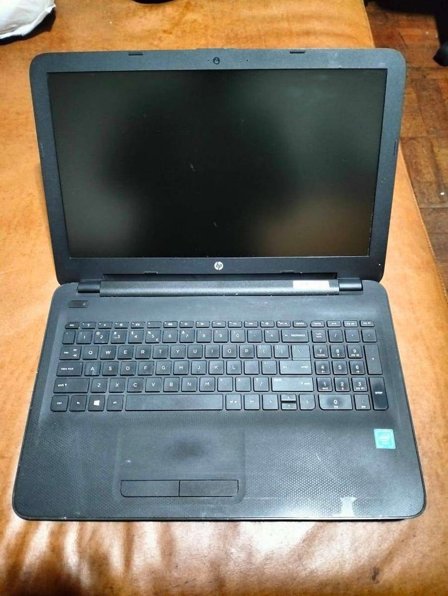 HP 250 G4 Notebook