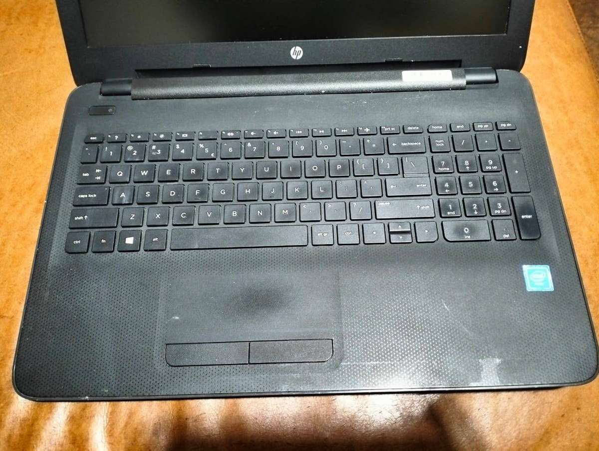 HP 250 G4 Notebook