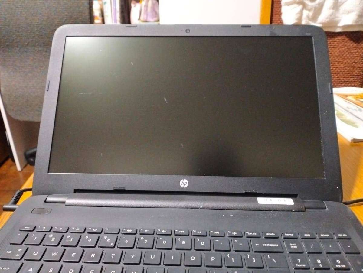 HP 250 G4 Notebook