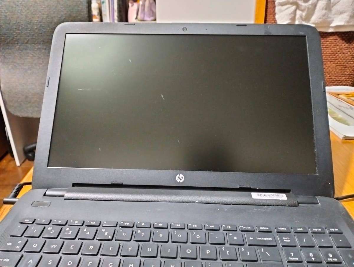 HP 250 G4 Notebook