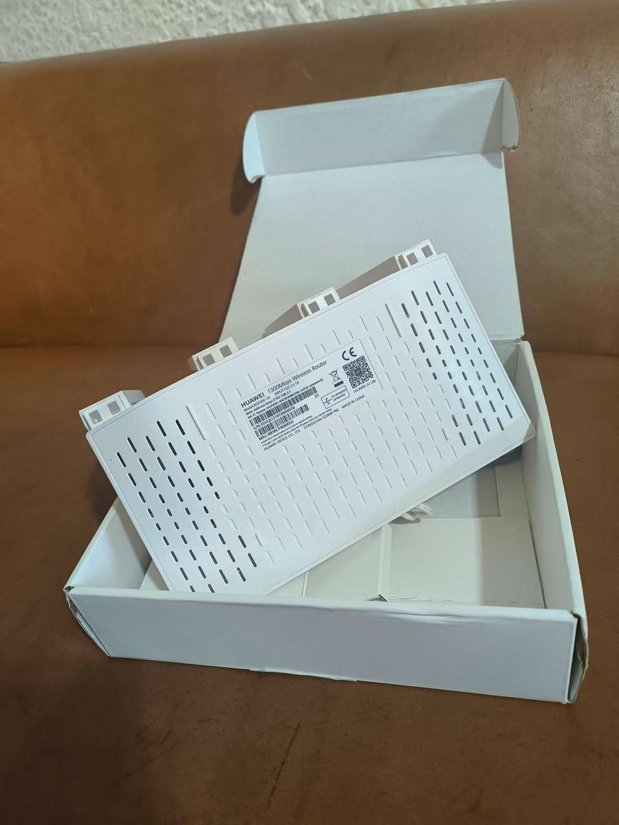 HUAWEI WiFi ROUTER WS5200