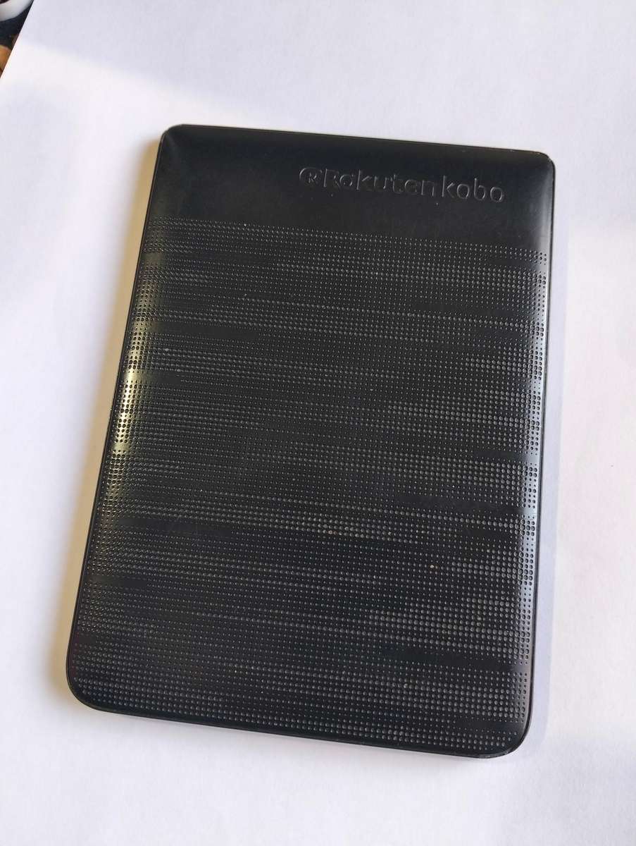 Kobo Clara HD N249 -  eReader Wi-Fi 8GB