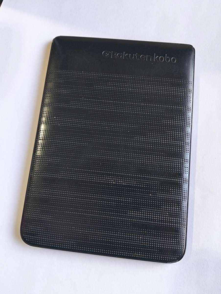 Kobo Clara HD N249 -  eReader Wi-Fi 8GB