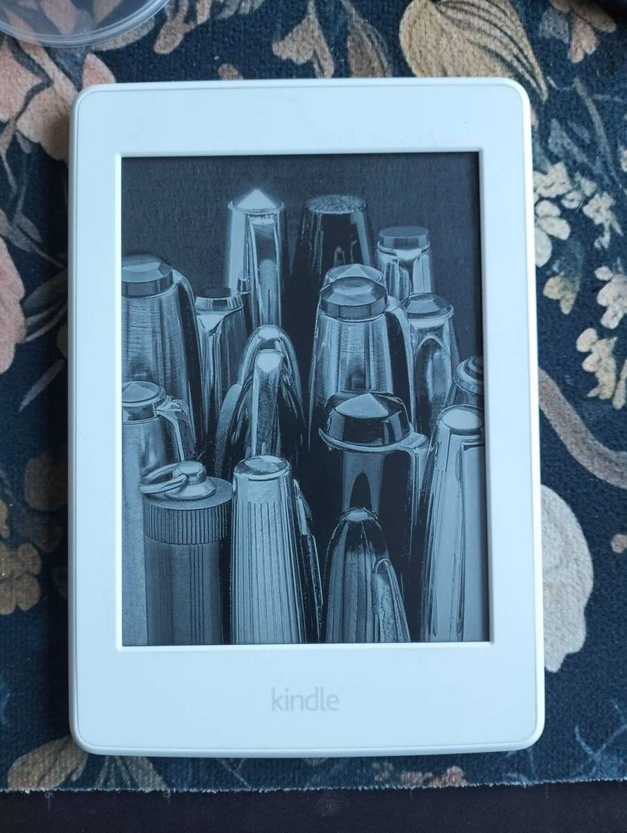 Amazon Kindle Paperwhite 7th Gen model G090  4GB