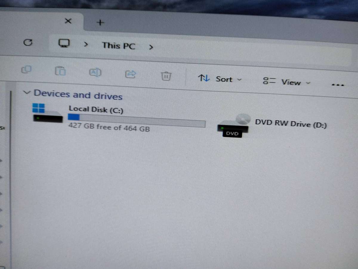 HP  290 G1 MT BUSINESS PC  BOX i3 7th generation