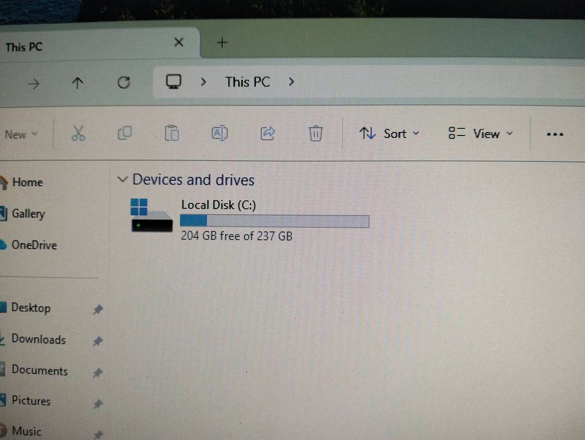 HP ENGAGE FLEX MINI RETAIL SYSTEM 10TH GEN