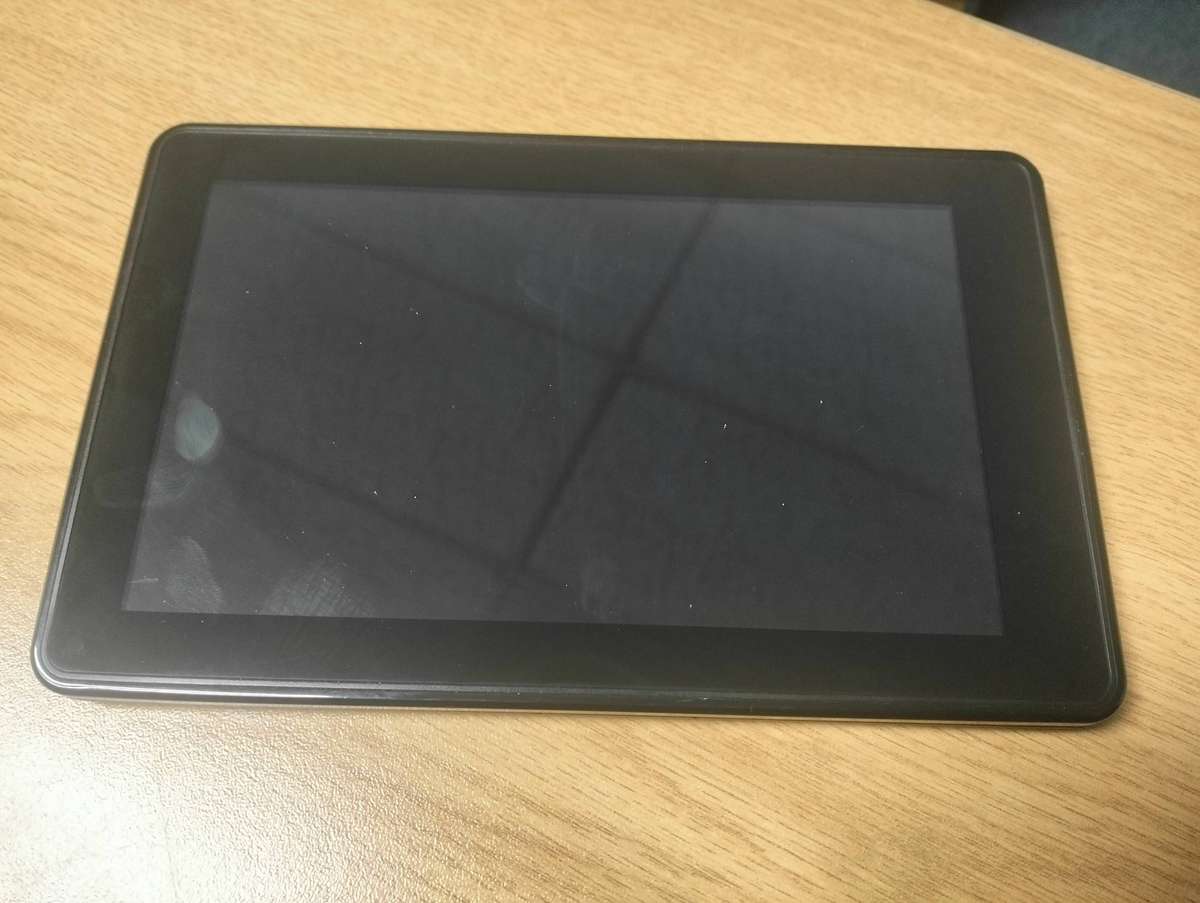 Amazon Kindle Fire -D01E