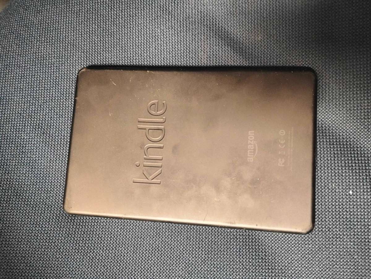 Amazon Kindle Fire -D01E