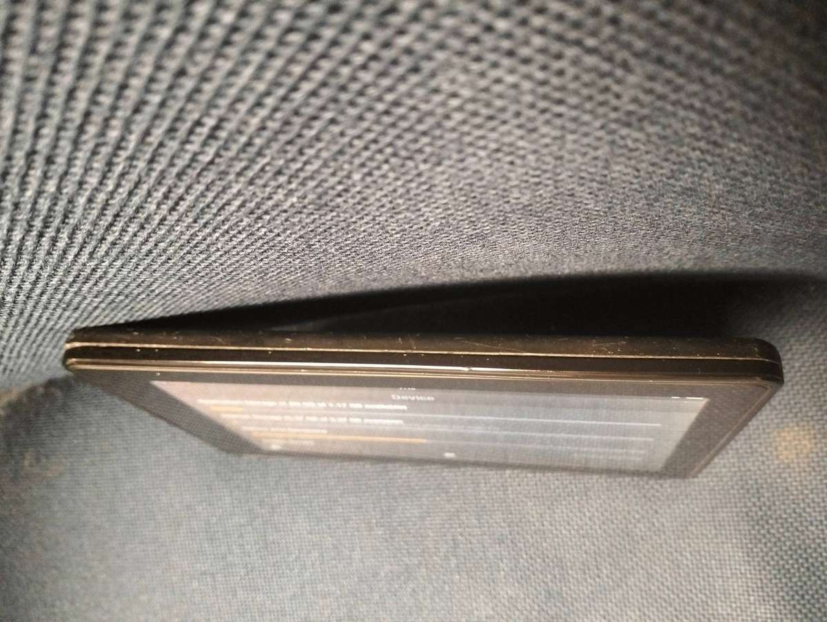 Amazon Kindle Fire -D01E