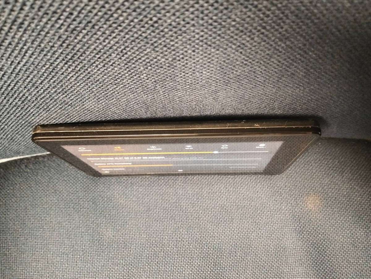 Amazon Kindle Fire -D01E