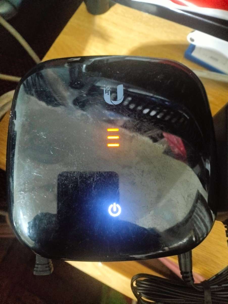 Ubiquiti UFiber WiFi