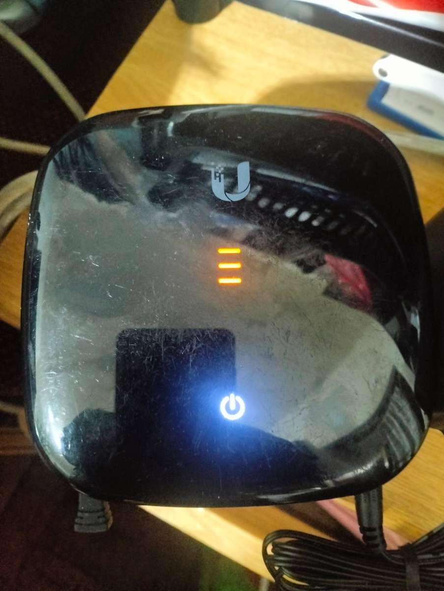 Ubiquiti UFiber WiFi