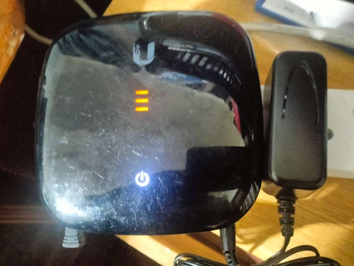 Ubiquiti UFiber WiFi