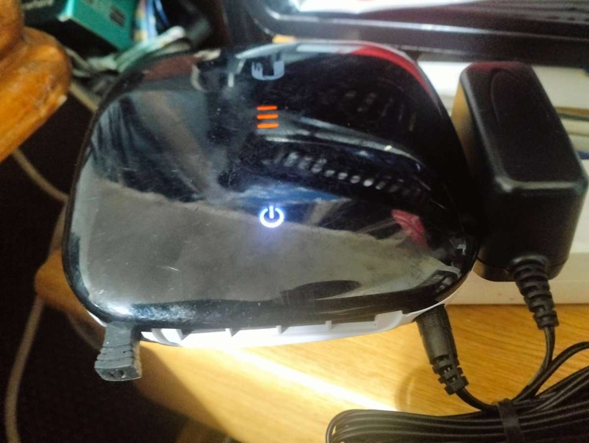 Ubiquiti UFiber WiFi