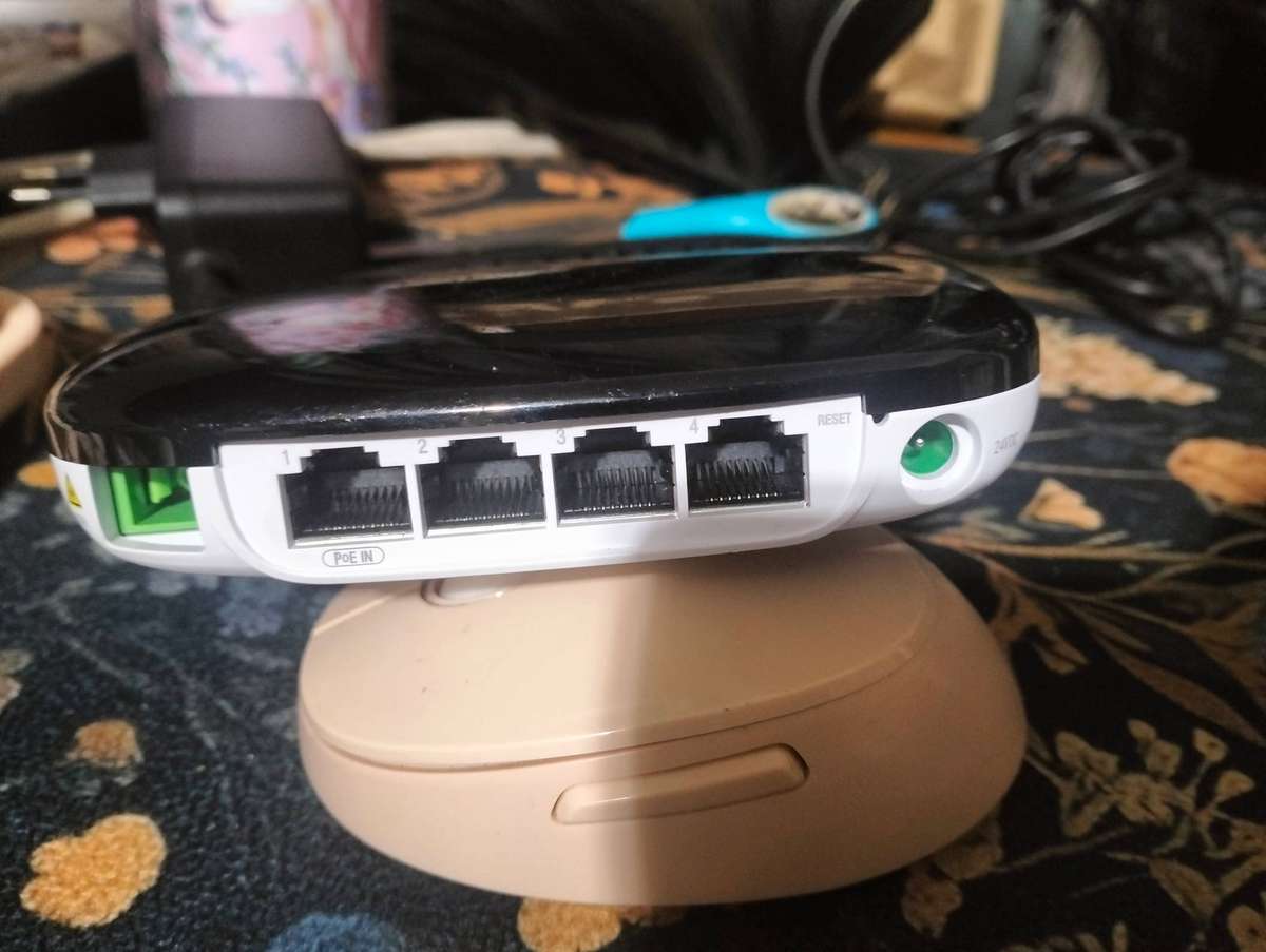 Ubiquiti UFiber WiFi