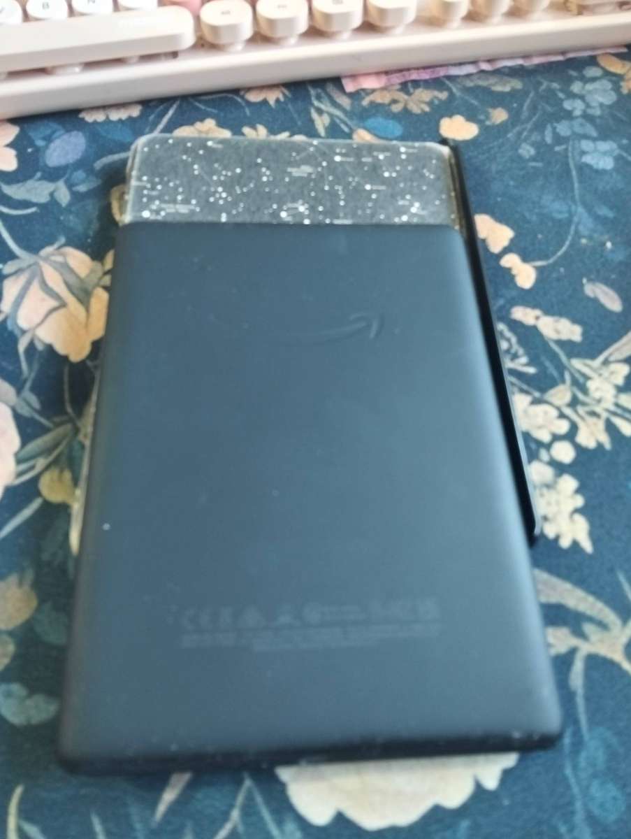 Kindle Paperwhite Signature Edition - 11th Generation - 32GB