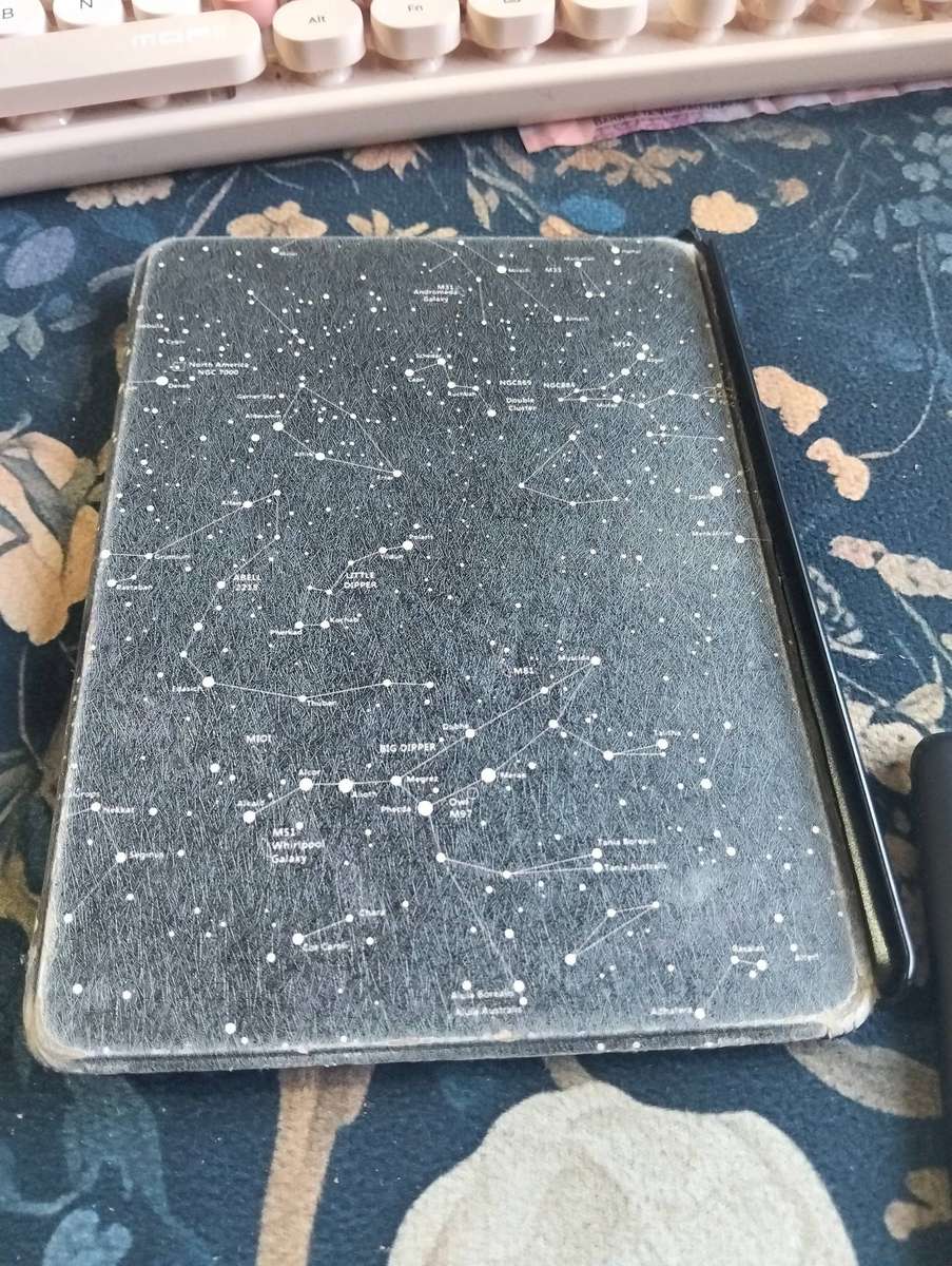 Kindle Paperwhite Signature Edition - 11th Generation - 32GB