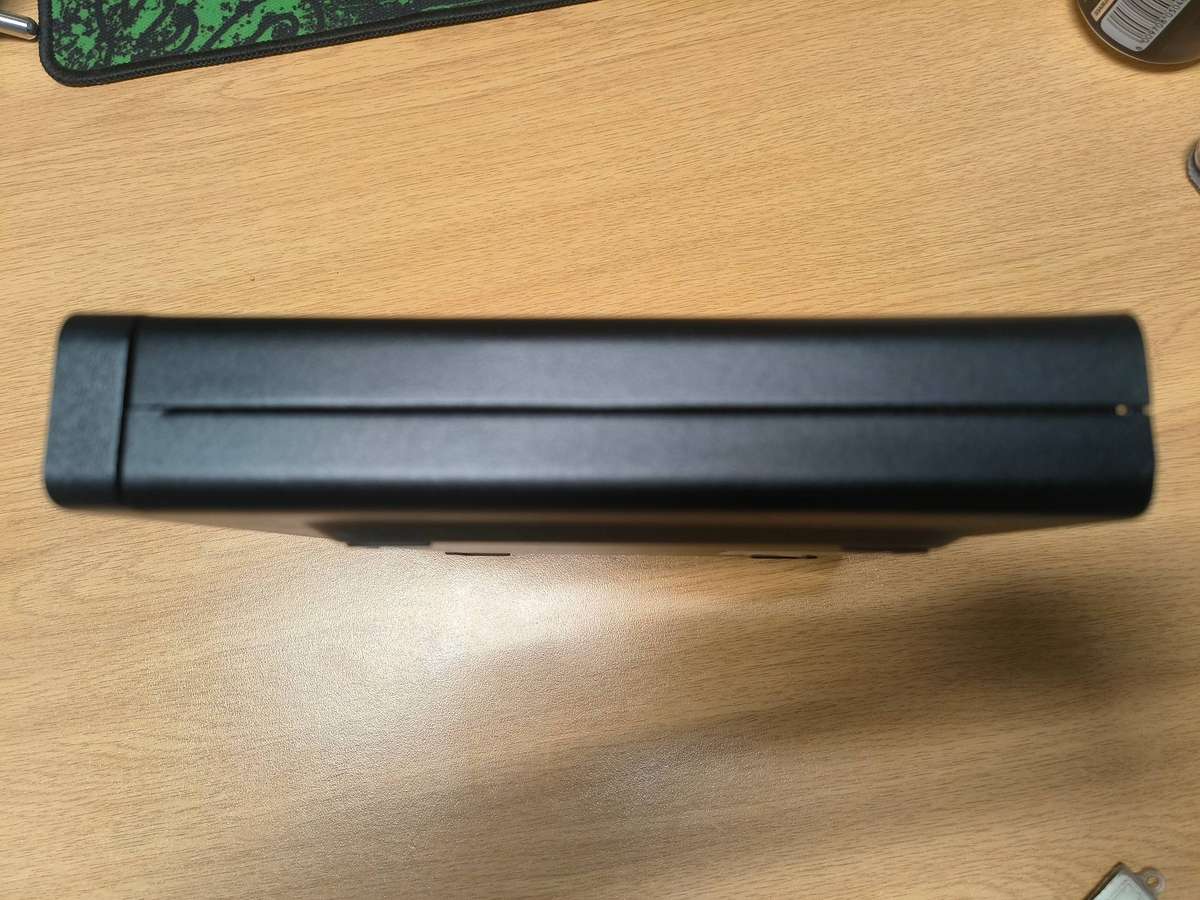 HP ENGAGE FLEX MINI RETAIL SYSTEM 10TH GEN