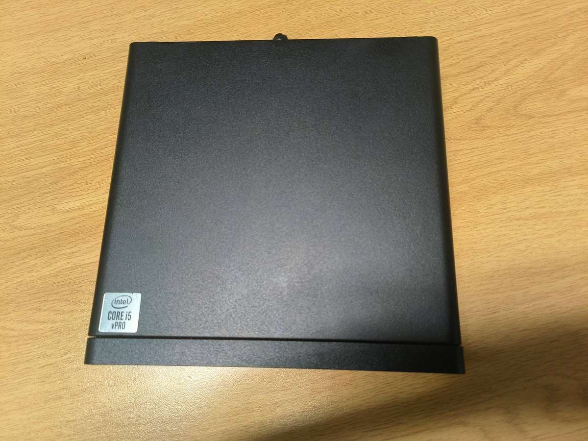 HP ENGAGE FLEX MINI RETAIL SYSTEM 10TH GEN