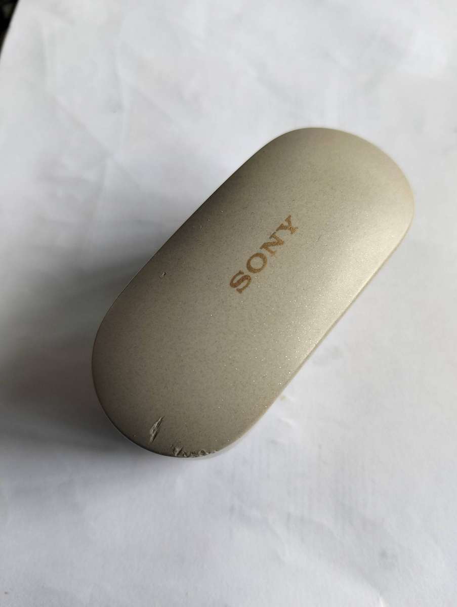 Sony WF-1000XM4  Leading Noise Canceling Truly Wireless Earbud Headphones