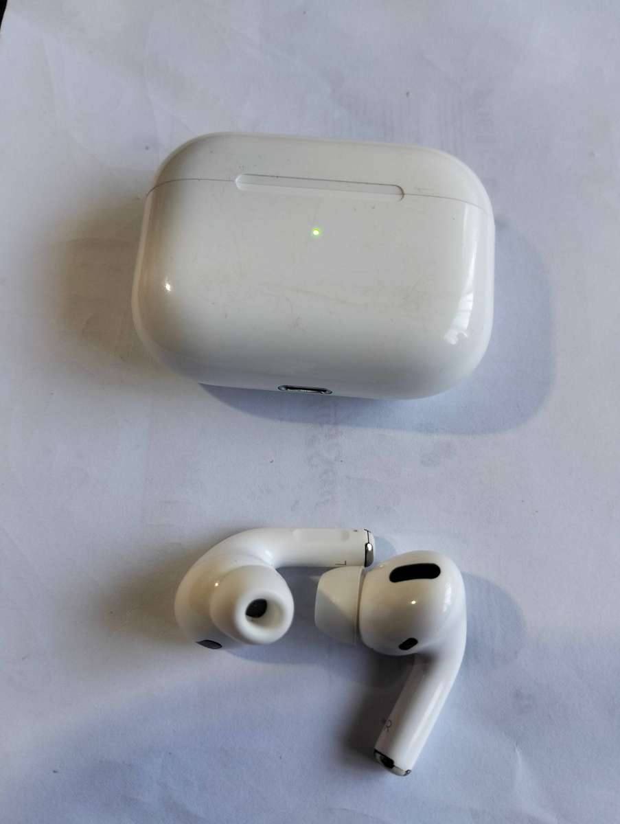 AirPods Pro Model A2084 - Original