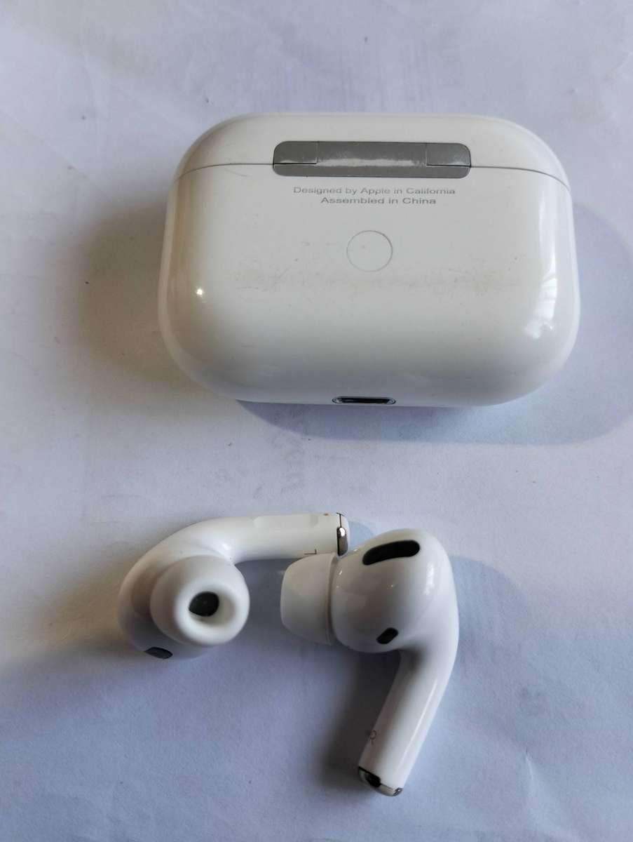 AirPods Pro Model A2084 - Original