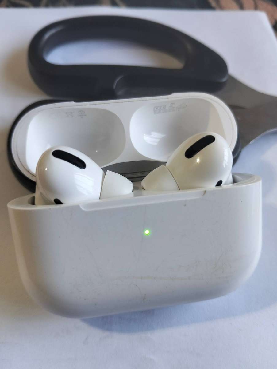 AirPods Pro Model A2084 - Original